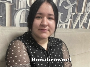 Donabrownel