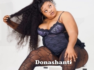 Donashanti