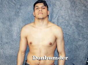 Donbumder