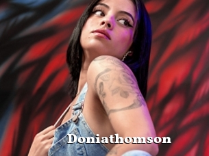 Doniathomson