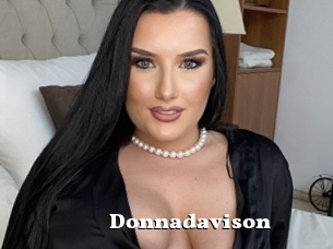 Donnadavison