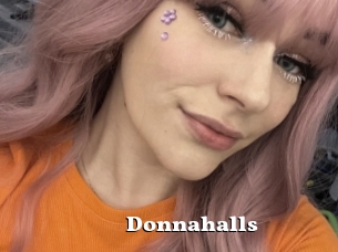 Donnahalls