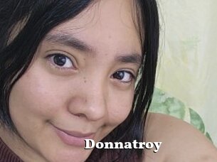 Donnatroy