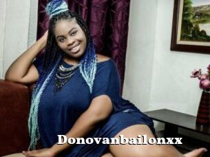 Donovanbailonxx