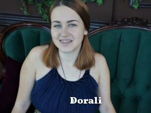 Dorali