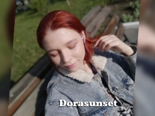 Dorasunset