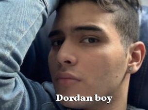 Dordan_boy