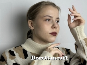Dorettaacuff