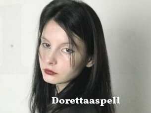 Dorettaaspell