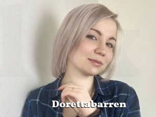 Dorettabarren