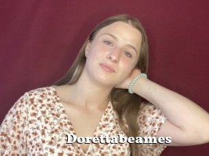 Dorettabeames