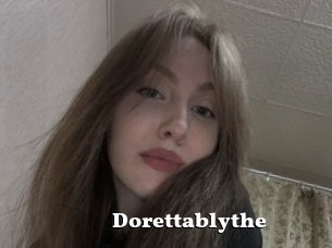 Dorettablythe