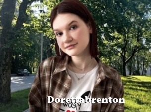 Dorettabrenton