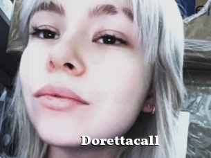 Dorettacall