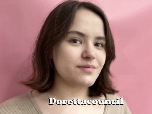 Dorettacouncil