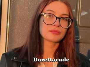 Dorettaeade