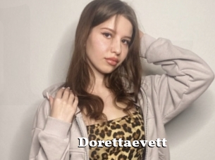 Dorettaevett