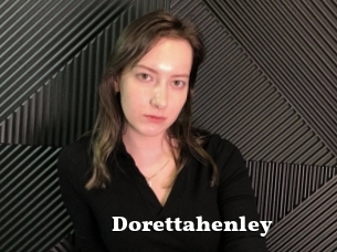 Dorettahenley