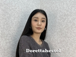 Dorettahessel