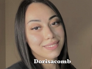 Dorisacomb