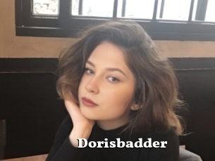 Dorisbadder