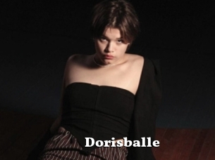 Dorisballe
