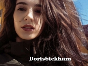 Dorisbickham