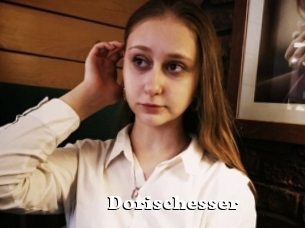 Dorischesser