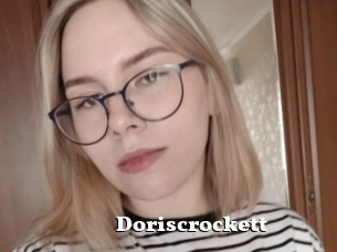 Doriscrockett