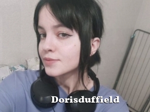 Dorisduffield