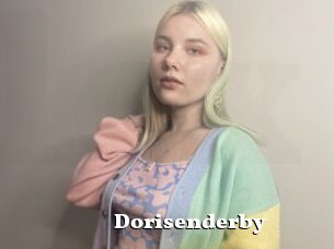 Dorisenderby