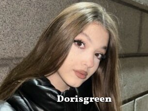 Dorisgreen