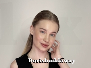 Dorishaddaway