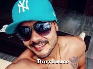 Dorybruce