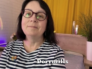 Dorymills
