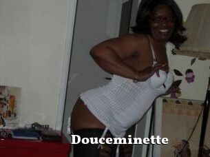Douceminette