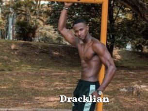 Dracklian