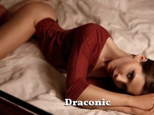 Draconic