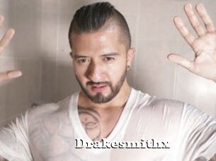 Drakesmithx