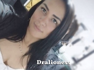 Dralioness