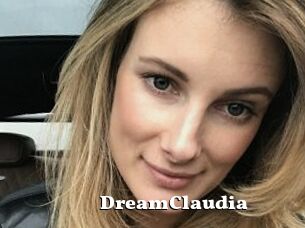 DreamClaudia