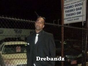 Drebandz