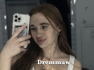 Dremmaw