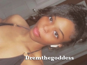 Dremthegoddess