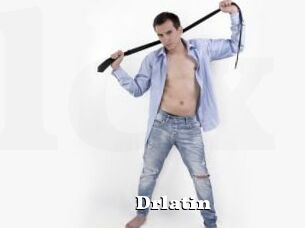 Drlatin
