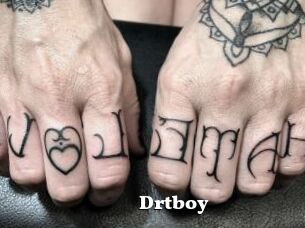 Drtboy