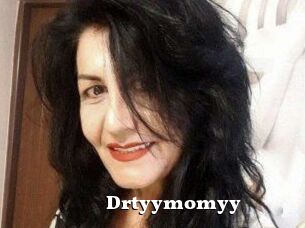 Drtyymomyy
