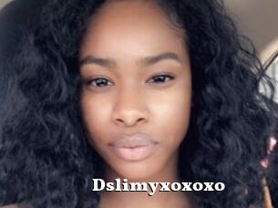 Dslimyxoxoxo
