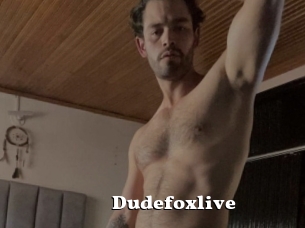 Dudefoxlive