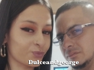 Dulceandgeorge